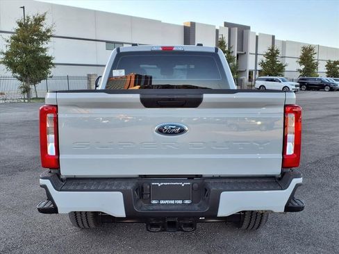 New 2026 Ford F250 XL w/ STX Appearance Package image 12