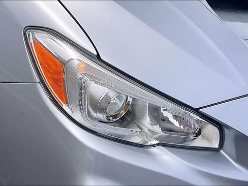 Used 2019 Subaru WRX AWD/4WD image 26