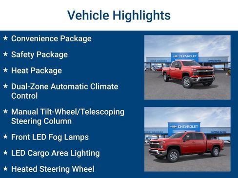 New 2026 Chevrolet Silverado 3500 LT image 3