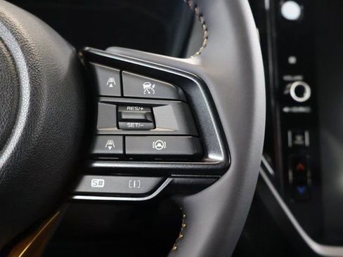 New 2026 Subaru Forester Wilderness w/ Wilderness Plus Package image 19