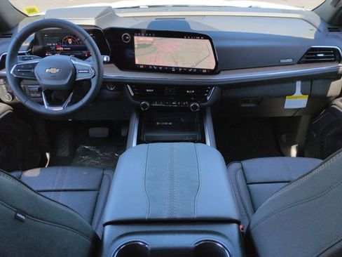 New 2026 Chevrolet Tahoe High Country w/ Sun And Tow Package AWD/4WD image 23