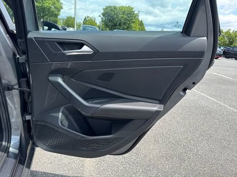 Used 2019 Volkswagen Jetta R-Line w/ R-Line Cold Weather Package FWD image 13