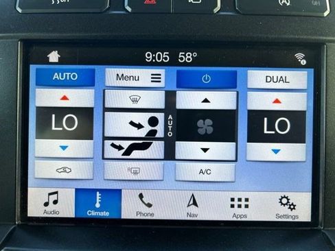 Used 2019 Ford F150 Limited AWD/4WD image 27