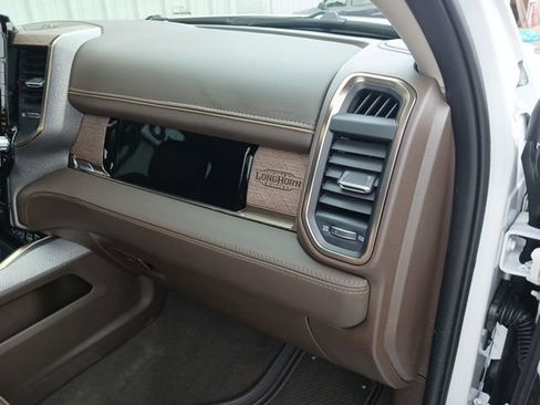 New 2026 RAM 3500 Longhorn AWD/4WD image 34