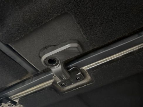 Used 2023 Ford Bronco Wildtrak image 24