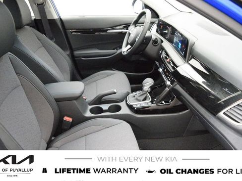 New 2026 Kia Seltos S AWD/4WD image 16