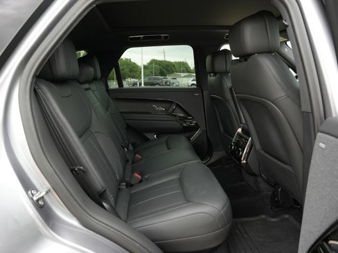 Used 2024 Land Rover Range Rover Sport Dynamic SE AWD/4WD image 23