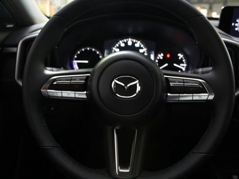 New 2026 MAZDA CX-50 AWD 2.5 Hybrid w/ Cargo Package image 18