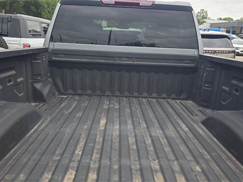 Used 2025 GMC Sierra 2500 Pro w/ 1SA Pro Safety Plus Package AWD/4WD image 15