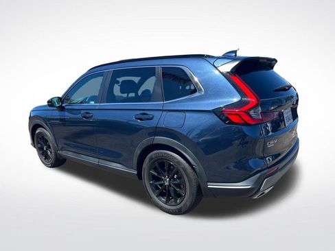 Used 2024 Honda CR-V Sport image 3