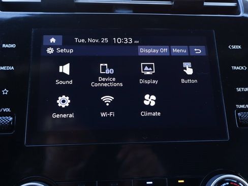 Used 2024 Hyundai Santa Cruz SE image 29