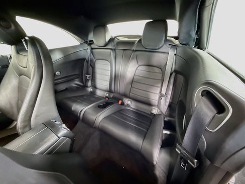 Used 2019 Mercedes-Benz C 300 Cabriolet w/ Premium Package image 25
