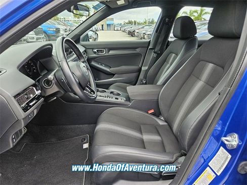 Certified 2023 Honda Civic Sport image 6