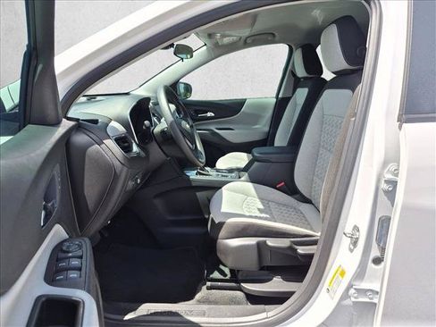 Used 2024 Chevrolet Equinox LS FWD image 16