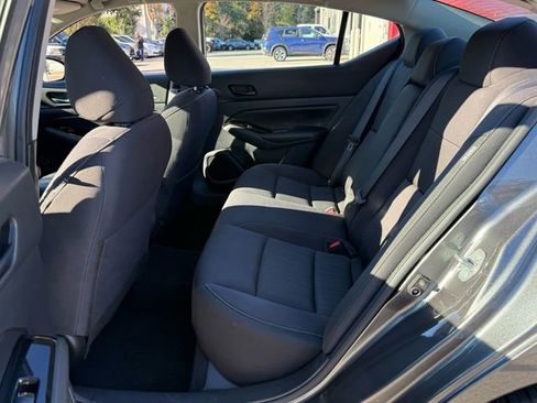 Used 2023 Nissan Altima 2.5 SV image 10