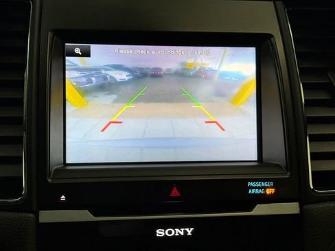 Used 2014 Ford Taurus SHO w/ Equipment Group 401A image 34