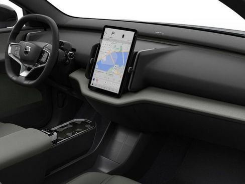 New 2026 Volvo EX30 Plus image 5