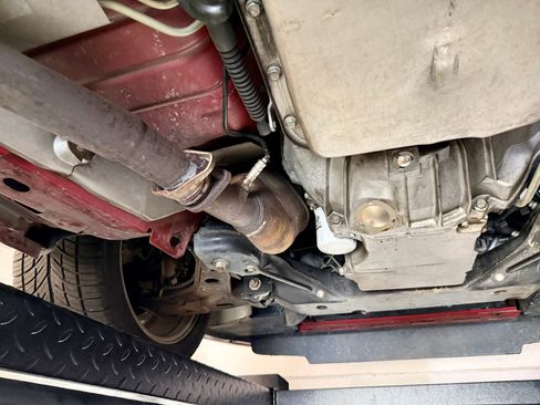 Used 2000 Chevrolet Camaro Z28 w/ SS Performance/Appearance Pkg image 97