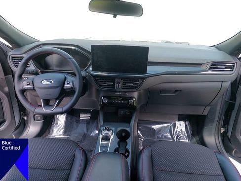 Used 2023 Ford Escape ST-Line w/ Tech Pack #1 AWD/4WD image 9