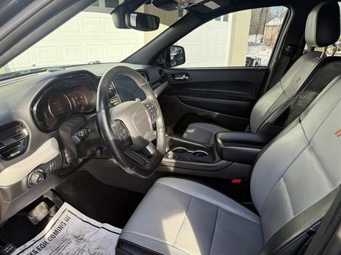 Used 2022 Dodge Durango R/T image 9