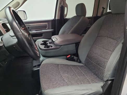 Used 2018 RAM 1500 Big Horn AWD/4WD image 17