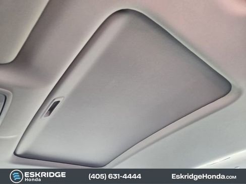 New 2025 Honda Accord EX-L image 20