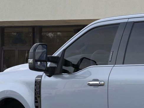 New 2026 Ford F350 Platinum w/ Tremor Off-Road Package image 20