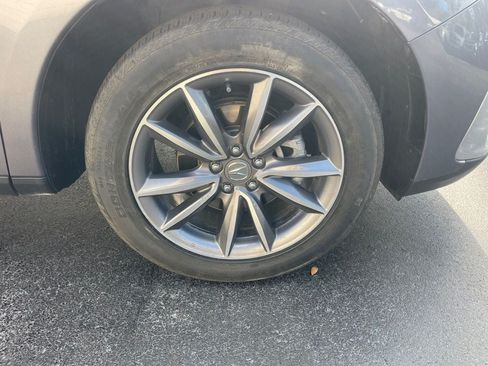 Used 2021 Acura RDX w/ Technology Package FWD image 10