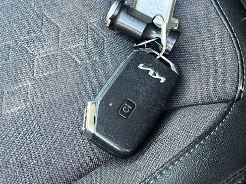 Used 2025 Kia Seltos S image 27