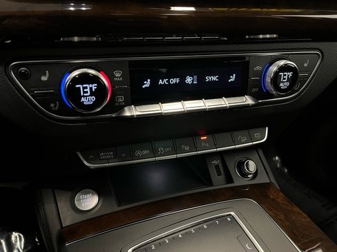 Used 2019 Audi Q5 Prestige image 7