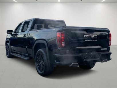 Certified 2021 GMC Sierra 1500 Elevation w/ Preferred Package