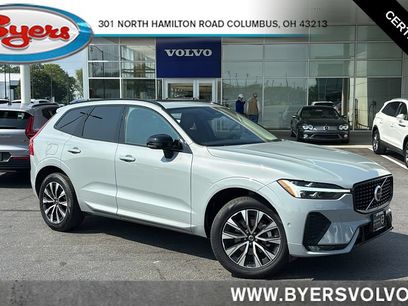 Certified 2025 Volvo XC60 B5 Plus