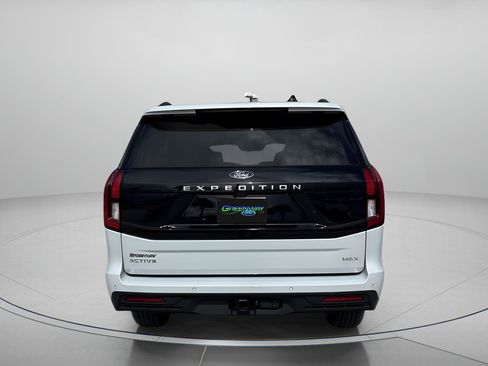 New 2025 Ford Expedition Max Active image 4