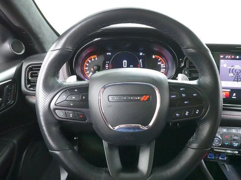 Used 2024 Dodge Durango R/T AWD/4WD image 12