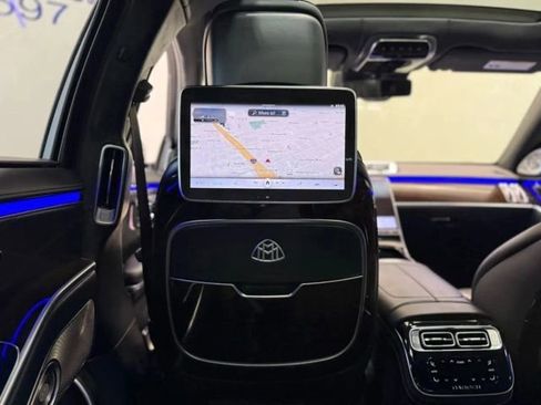 Used 2023 Mercedes-Benz Maybach S 680 4MATIC image 29