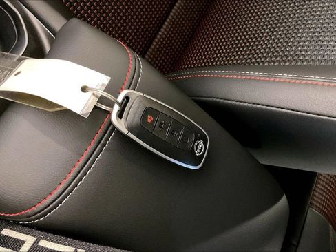 New 2026 Nissan Kicks SR w/ SR Premium Package image 34