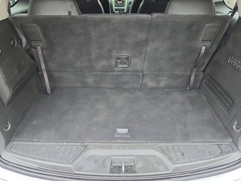 Used 2015 GMC Acadia Denali image 8