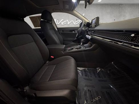 Used 2024 Honda Civic EX image 24