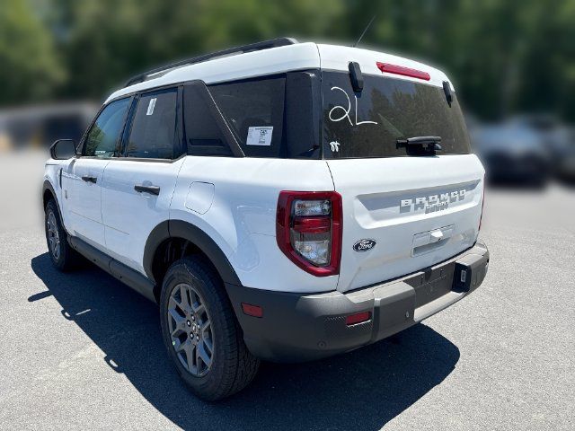 Used 2026 Ford Bronco Sport Big Bend AWD/4WD image 6