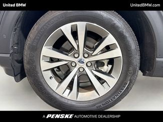 Used 2020 Ford Explorer Platinum w/ Premium Technology Package video 2