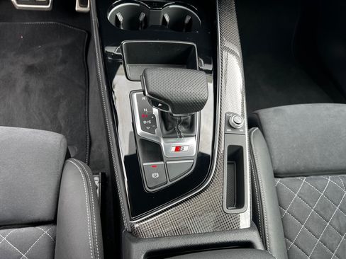 Used 2023 Audi S4 Premium Plus AWD/4WD image 15