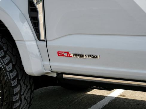 Used 2026 Ford F450 Platinum w/ Platinum Plus Package AWD/4WD image 63
