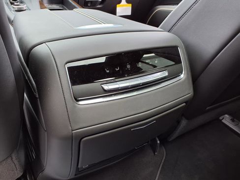 New 2024 Cadillac Escalade Premium Luxury Platinum w/ Heavy-Duty Trailer Package image 7