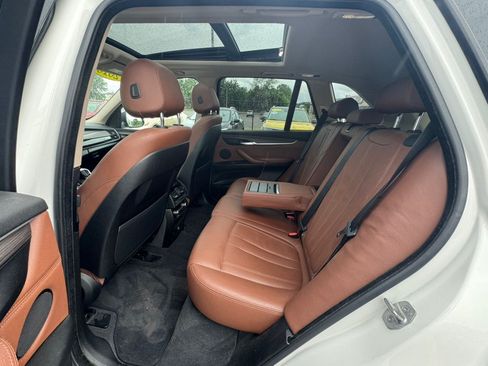 Used 2016 BMW X5 xDrive35i AWD/4WD image 17