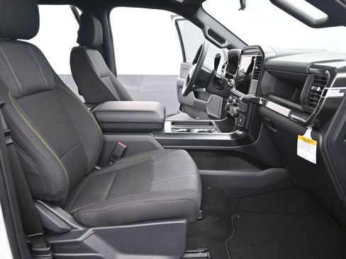 New 2025 Ford F150 STX w/ Equipment Group 200A image 25