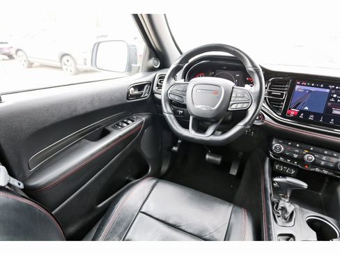 Used 2024 Dodge Durango GT image 10