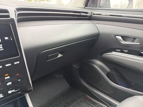 Used 2023 Hyundai Tucson XRT image 36