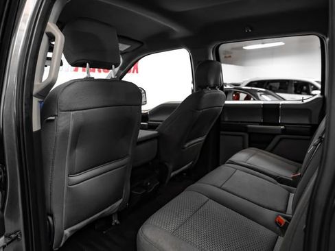 Used 2020 Ford F150 XLT RWD image 38