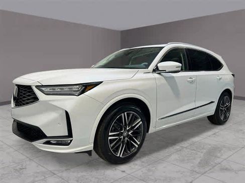 New 2026 Acura MDX SH-AWD w/ Advance Package image 1