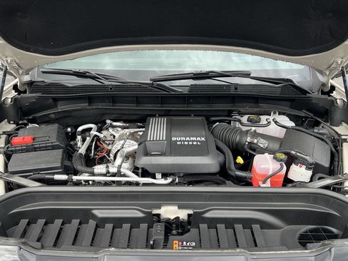 New 2026 GMC Sierra 1500 AT4 w/ AT4 Premium Package AWD/4WD image 60